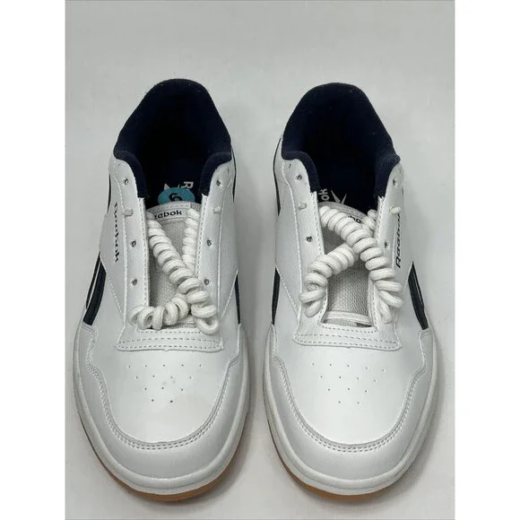 Reebok Galaxy 7 Mens Sz 6 Running Shoes White Sneakers R30104Y - Picture 2 of 8